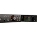 Universal Audio Apollo x6 Heritage Edition-Img-165425