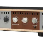 Universal Audio OX Amp Top Box-Img-165433