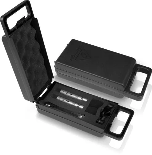 Behringer C-2 Stereoset-Img-165440