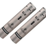 Behringer C-2 Stereoset-Img-165441