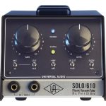 Universal Audio Solo 610-Img-165444
