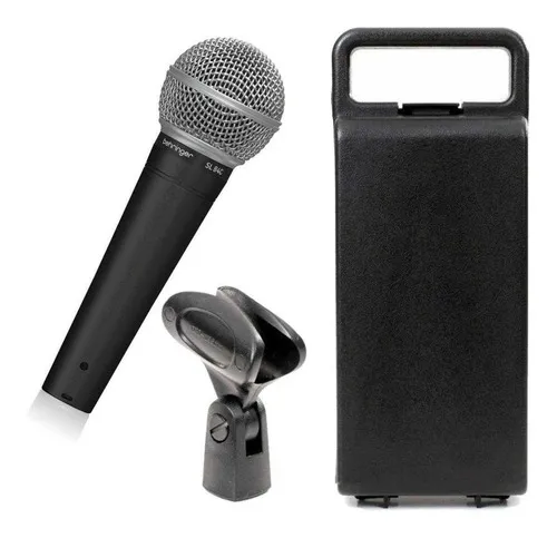 Behringer SL 84C-Img-165460