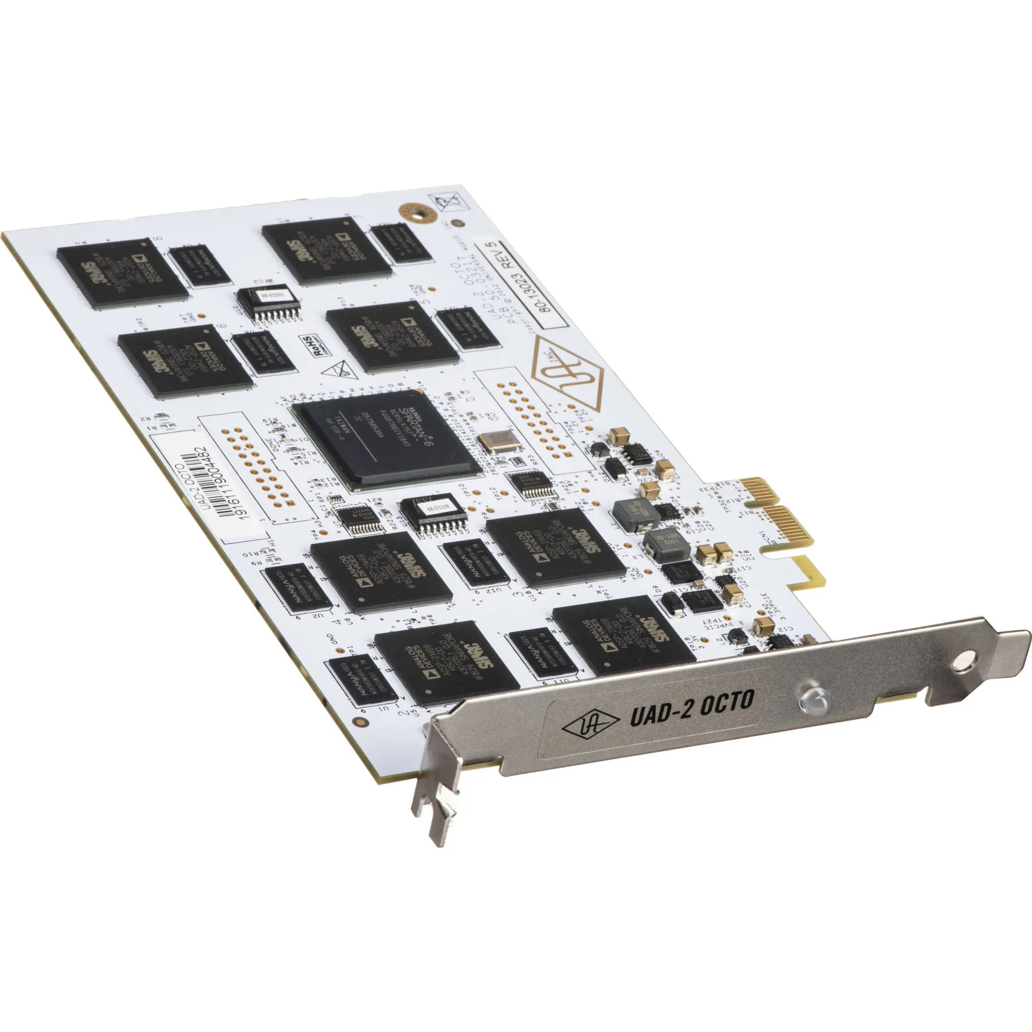 Universal Audio UAD-2 Octo-Img-165462
