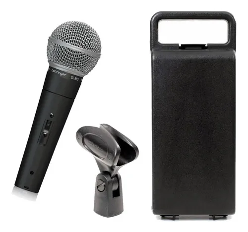 Behringer SL 85S-Img-165467