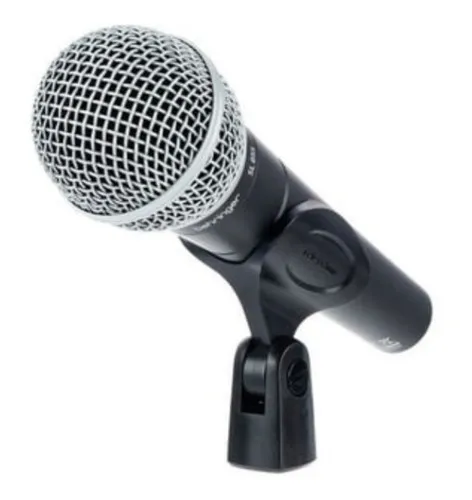 Behringer SL 85S-Img-165468