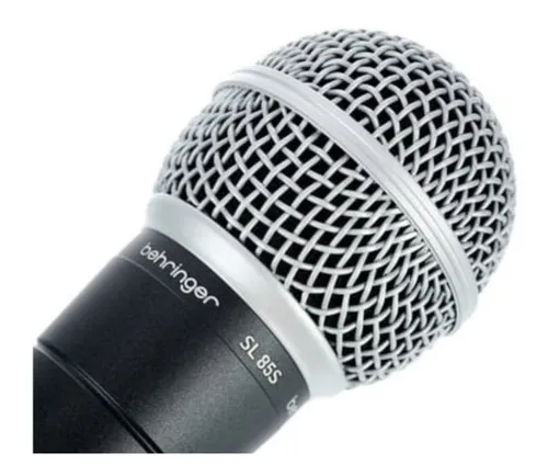 Behringer SL 85S-Img-165469