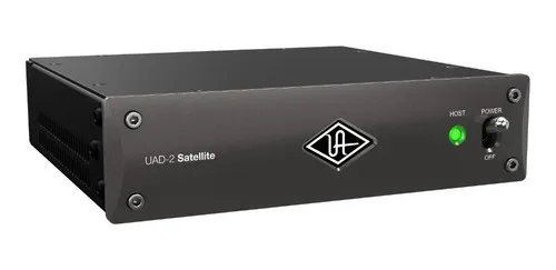 Universal Audio UAD-2 Satellite TB3 Octo-Img-165475