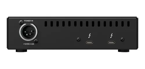 Universal Audio UAD-2 Satellite TB3 Octo-Img-165476