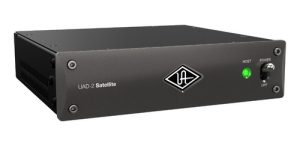 Universal Audio UAD-2 Satellite TB3 Quad-Img-165481