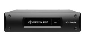 Universal Audio UAD-2 Satellite USB Octo-Img-165489