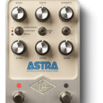 Universal Audio UAFX Astra Modulation Machine-Img-165494