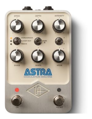 Universal Audio UAFX Astra Modulation Machine-Img-165494