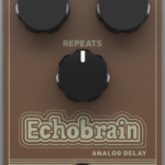 tc electronic Echobrain Analog Delay-Img-165505
