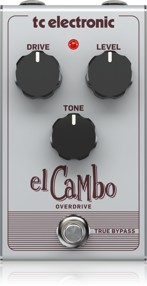 tc electronic El Cambo Overdrive-Img-165510