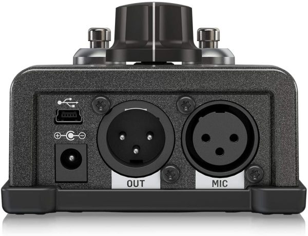 TC-Helicon Ditto Mic Looper-Img-165520
