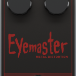tc electronic Eyemaster Metal Distortion-Img-165524