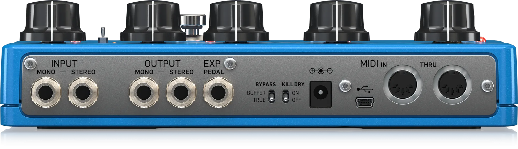 tc electronic Flashback 2 X4 Delay-Img-165557