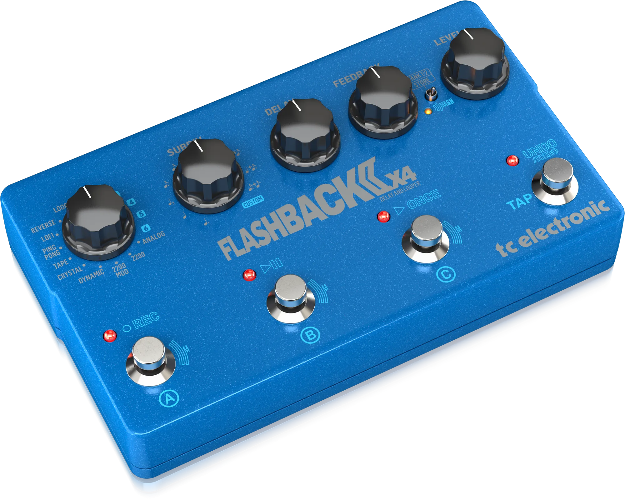 tc electronic Flashback 2 X4 Delay-Img-165558