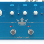 tc electronic Flashback Triple Delay-Img-165569