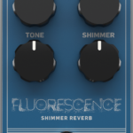 tc electronic Fluorescence Shimmer Reverb-Img-165574