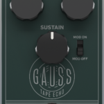 tc electronic Gauss Tape Echo-Img-165590