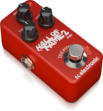 tc electronic Hall Of Fame 2 Mini Reverb-Img-165618
