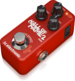 tc electronic Hall Of Fame 2 Mini Reverb-Img-165619