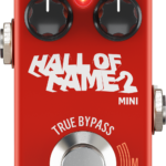 tc electronic Hall Of Fame 2 Mini Reverb-Img-165620
