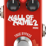 tc electronic Hall Of Fame 2 Mini Reverb-Img-165620