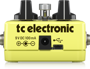 tc electronic Helix Phaser-Img-165635