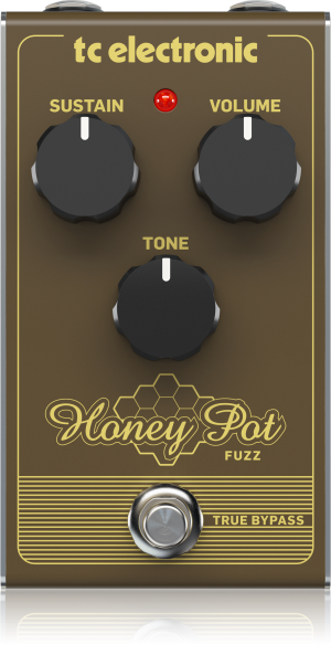 tc electronic Honey Pot Fuzz-Img-165641