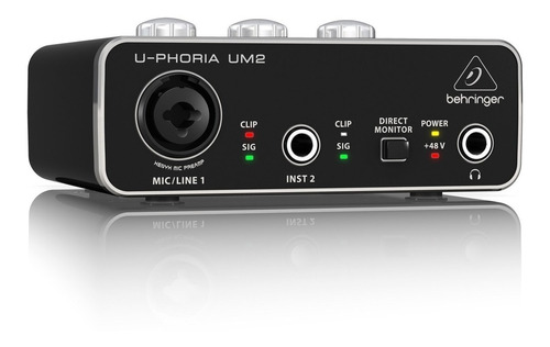 Behringer U-Phoria UM2-Img-165712