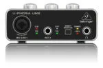 Behringer U-Phoria UM2-Img-165713