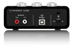 Behringer U-Phoria UM2-Img-165714