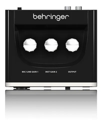 Behringer U-Phoria UM2-Img-165715