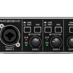 Behringer U-Phoria UMC202HD-Img-165718