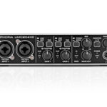 Behringer U-Phoria UMC204HD-Img-165722
