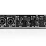 Behringer U-Phoria UMC204HD-Img-165722