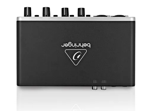 Behringer U-Phoria UMC204HD-Img-165725