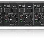 Behringer UMC1820-Img-165779