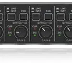 Behringer UMC1820-Img-165779