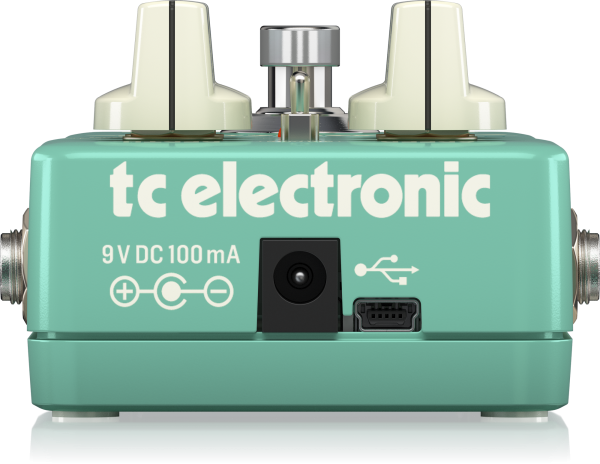 tc electronic Pipeline Tap Tremolo-Img-165784