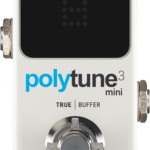 tc electronic Polytune 3 Mini-Img-165795