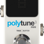 tc electronic Polytune 3 Mini-Img-165795