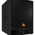 Behringer VP1800S-Img-165803