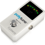 tc electronic PolyTune 3 Tuner/Buffer-Img-165809
