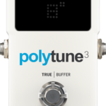 tc electronic PolyTune 3 Tuner/Buffer-Img-165811