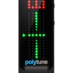 tc electronic PolyTune Clip Black Tuner-Img-165812
