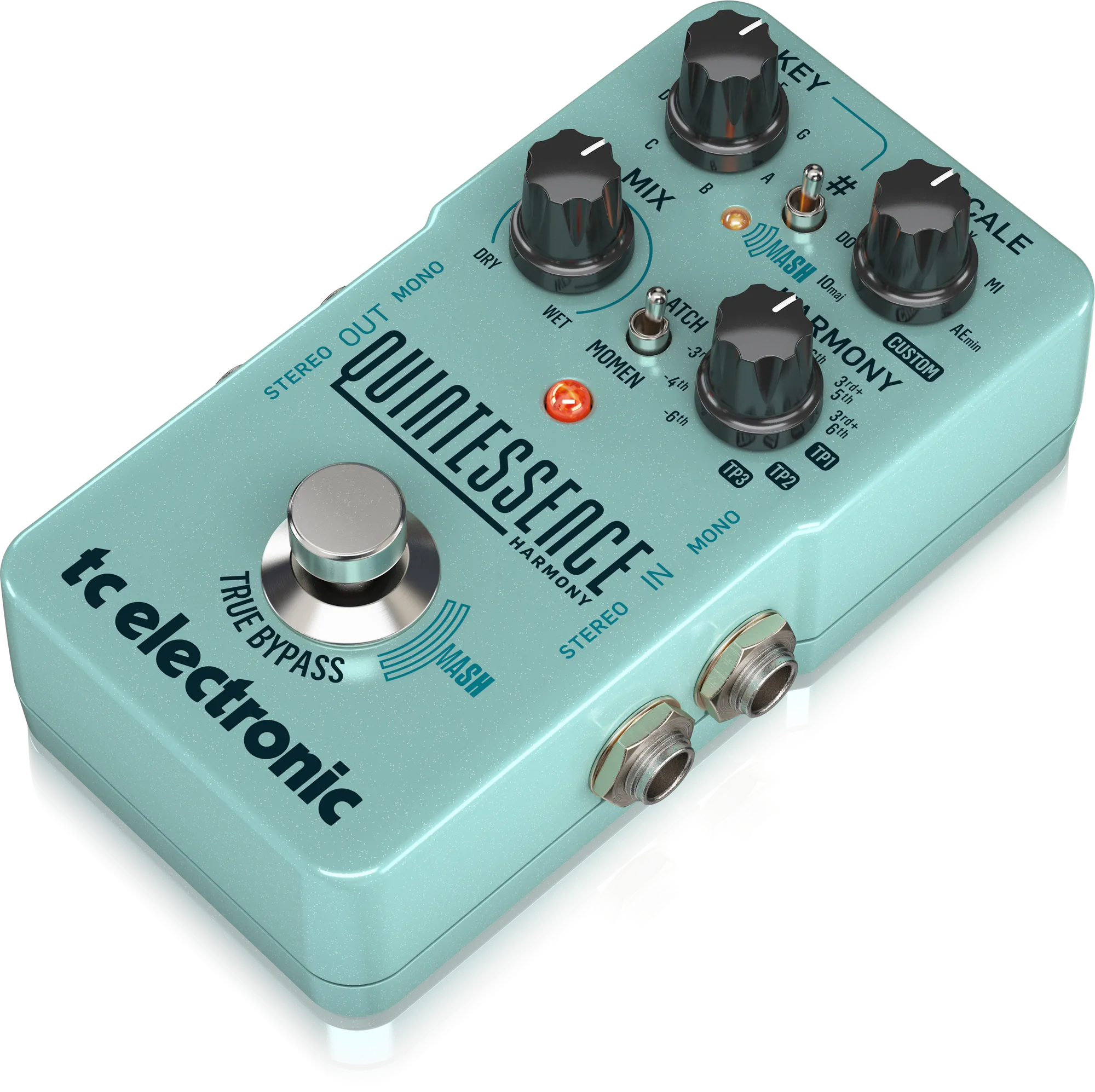 tc electronic Quintessence Harmony-Img-165821