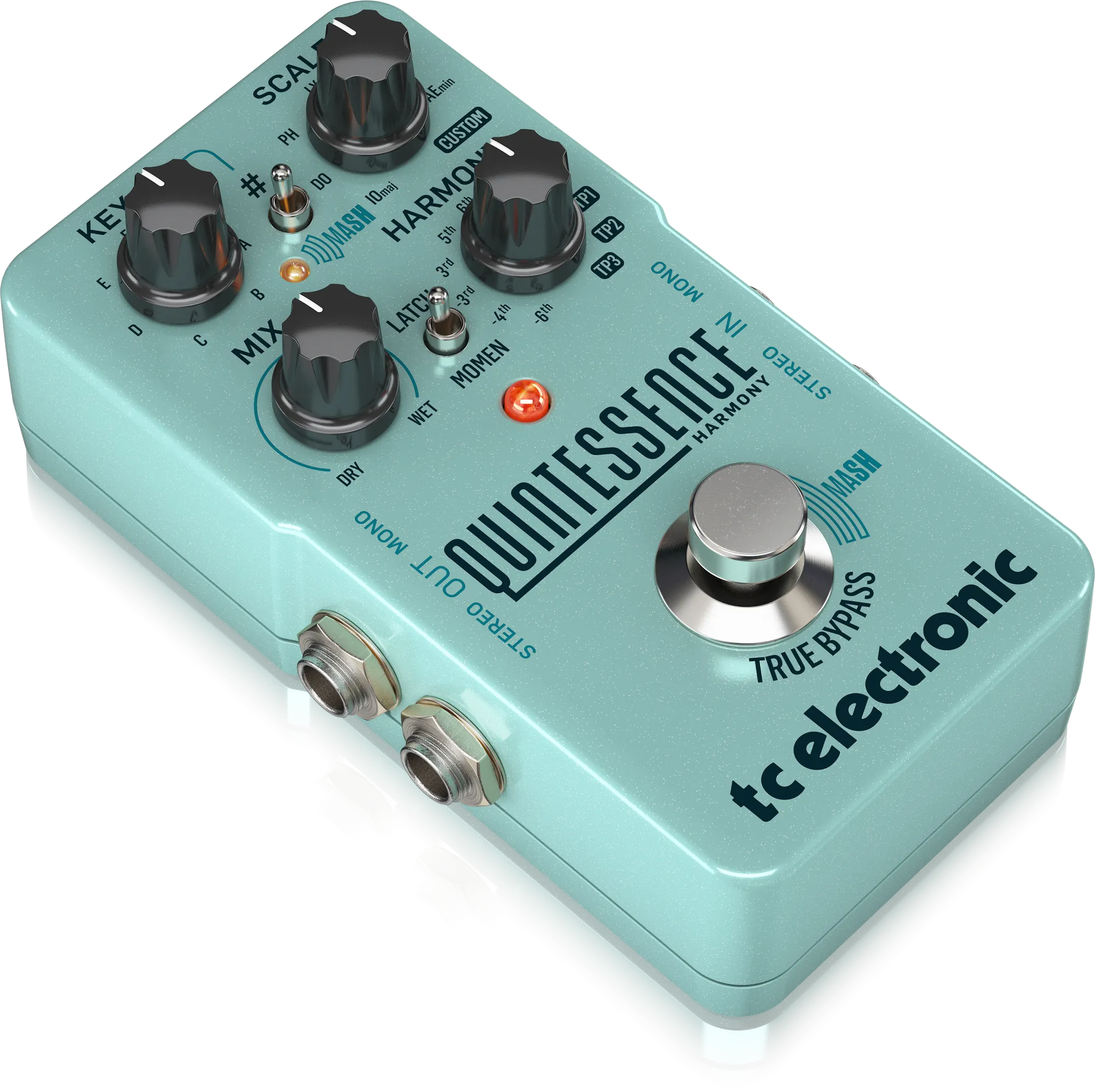 tc electronic Quintessence Harmony-Img-165822